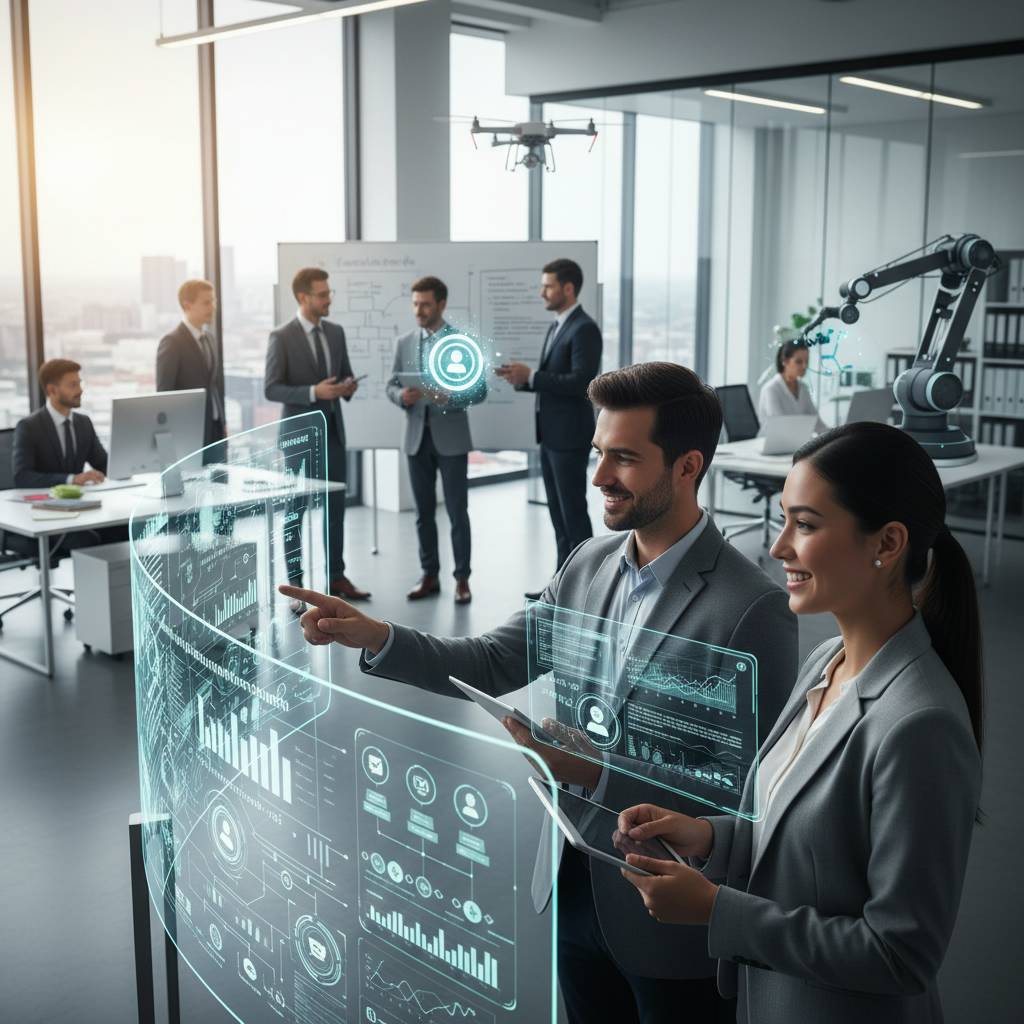 Why Choose Scale Automation Hub Partners in Tacoma